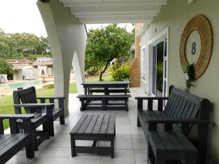 Veranda